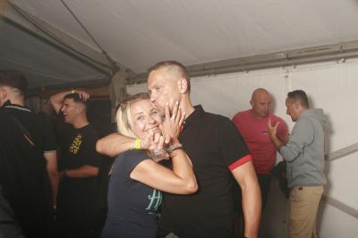 Kerwasburschen Buckenhofen