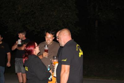 Kerwasburschen Buckenhofen