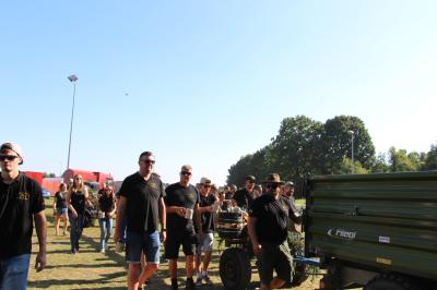 Kerwasburschen Buckenhofen