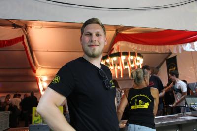 Kerwasburschen Buckenhofen