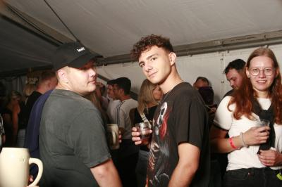 Kerwasburschen Buckenhofen