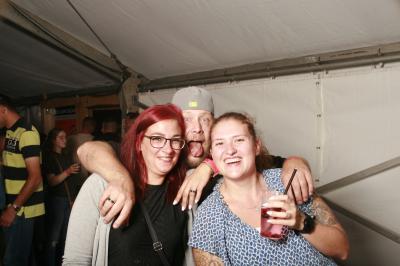 Kerwasburschen Buckenhofen