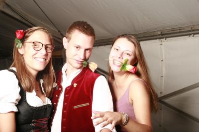 Kerwasburschen Buckenhofen