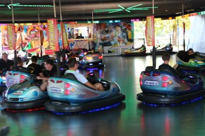 Kerwasburschen Buckenhofen