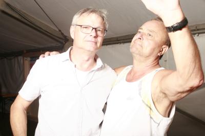 Kerwasburschen Buckenhofen