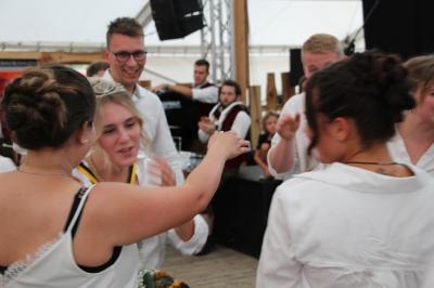 Kerwasburschen Buckenhofen