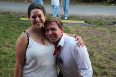 Kerwasburschen Buckenhofen