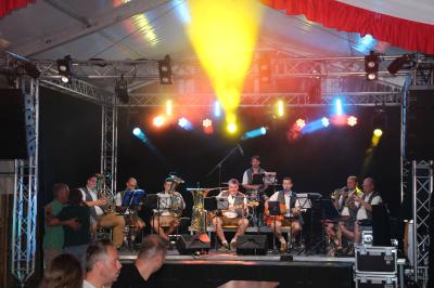 Kerwasburschen Buckenhofen