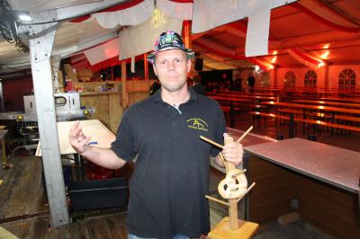 Kerwasburschen Buckenhofen