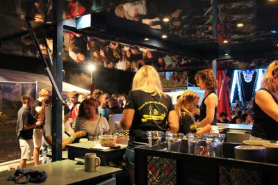 Kerwasburschen Buckenhofen