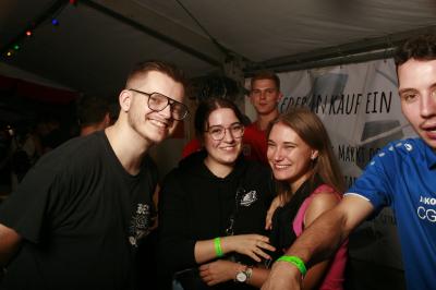 Kerwasburschen Buckenhofen