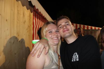 Kerwasburschen Buckenhofen