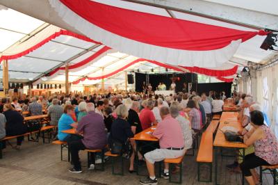 Kerwasburschen Buckenhofen