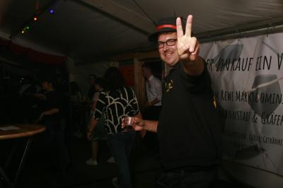 Kerwasburschen Buckenhofen