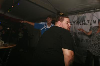 Kerwasburschen Buckenhofen