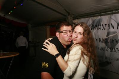 Kerwasburschen Buckenhofen