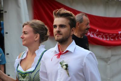 Kerwasburschen Buckenhofen