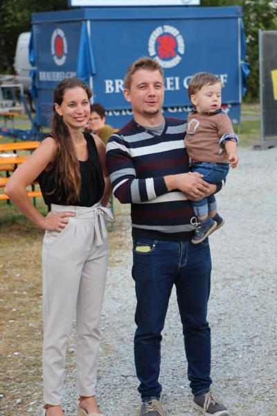 Kerwasburschen Buckenhofen