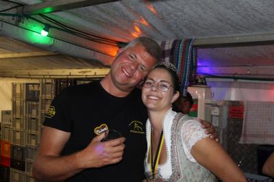 Kerwasburschen Buckenhofen