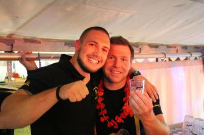 Kerwasburschen Buckenhofen