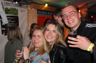 Kerwasburschen Buckenhofen