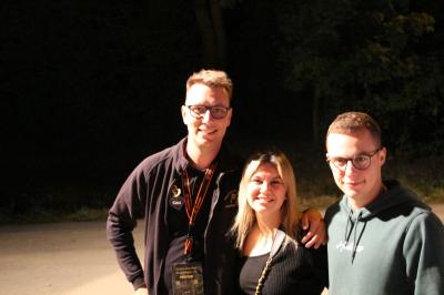 Kerwasburschen Buckenhofen