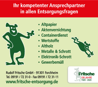 Rudolf Fritsche GmbH