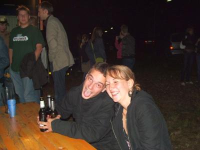 Kerwasburschen Buckenhofen