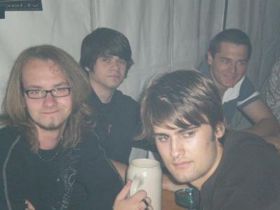 Kerwasburschen Buckenhofen