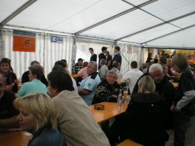 Kerwasburschen Buckenhofen