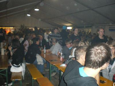 Kerwasburschen Buckenhofen