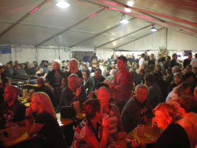 Kerwasburschen Buckenhofen