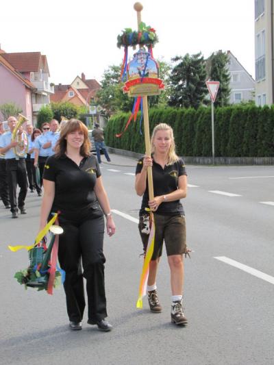Kerwasburschen Buckenhofen