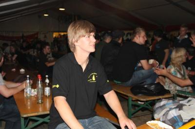 Kerwasburschen Buckenhofen