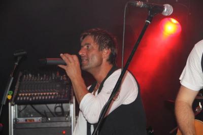 Kerwasburschen Buckenhofen