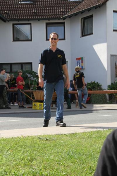 Kerwasburschen Buckenhofen