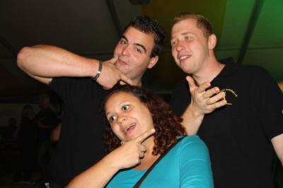 Kerwasburschen Buckenhofen