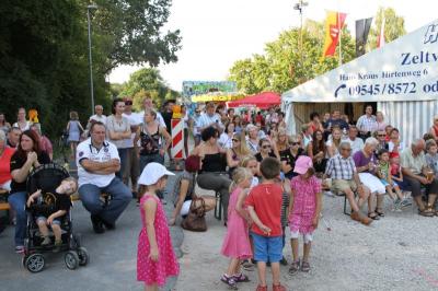 Kerwasburschen Buckenhofen