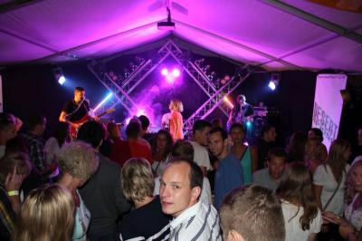 Kerwasburschen Buckenhofen