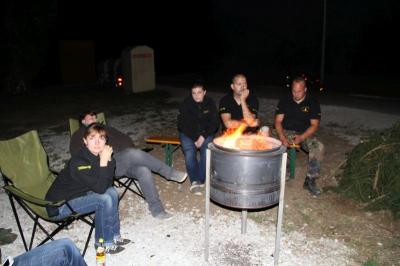 Kerwasburschen Buckenhofen