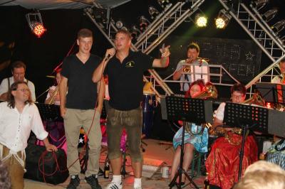 Kerwasburschen Buckenhofen