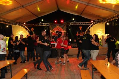 Kerwasburschen Buckenhofen