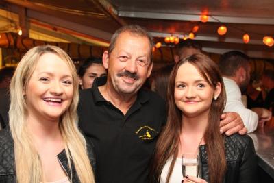 Kerwasburschen Buckenhofen