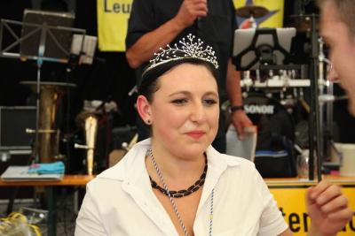 Kerwasburschen Buckenhofen