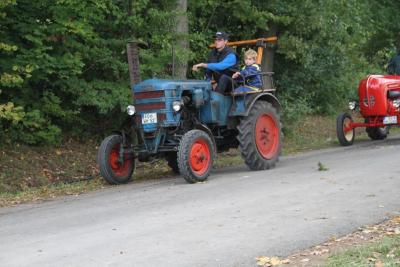 Kerwasburschen Buckenhofen