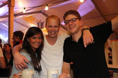 Kerwasburschen Buckenhofen