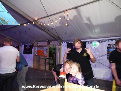 Kerwasburschen Buckenhofen
