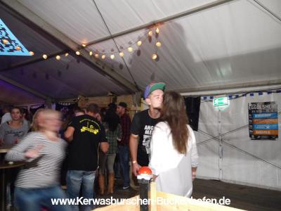 Kerwasburschen Buckenhofen