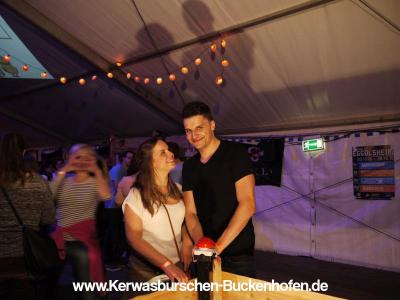 Kerwasburschen Buckenhofen
