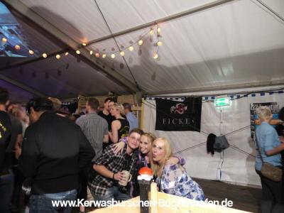 Kerwasburschen Buckenhofen